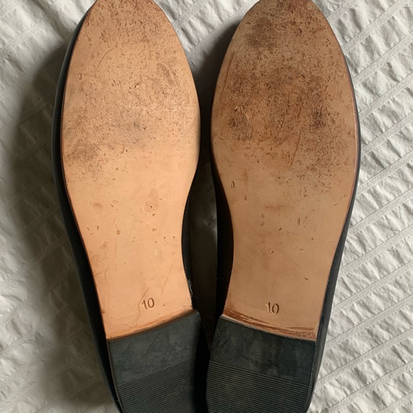 Nisolo Slip On Loafers Size 10 - Picture 2 of 3